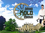 Kolo Jiřího Birka v Lednici